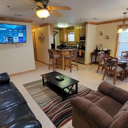 Cozy 2 Bedroom With Big Pool - Campeche Triplex Unit C Home South Padre Island Eksteriør billede